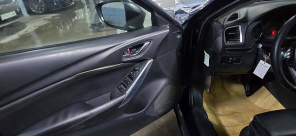 مازدا 6 2015 - صورة 2