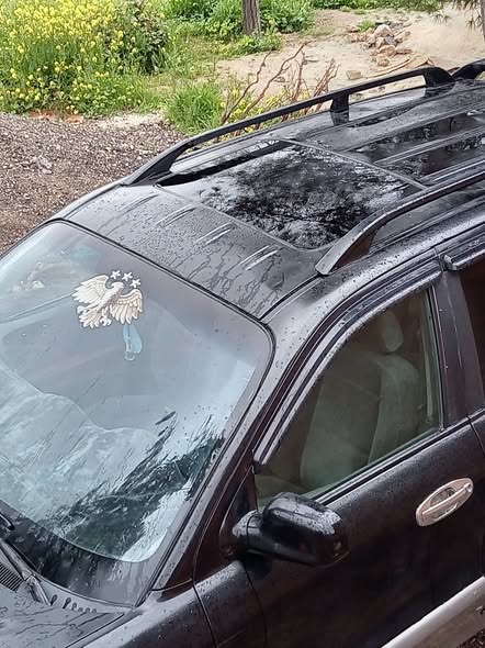 هيونداي سنتافية 2005 - صورة 5