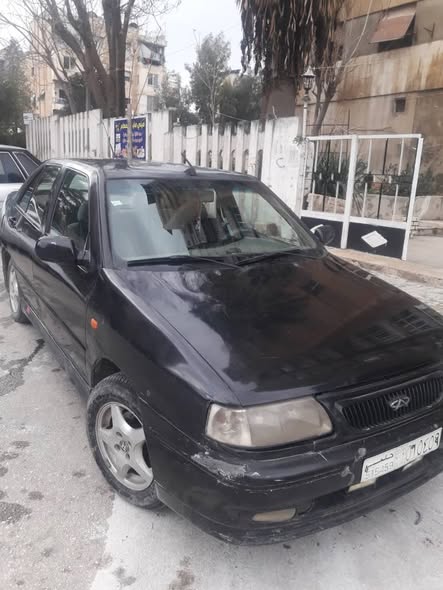 شيري S20 2006 - صورة 1