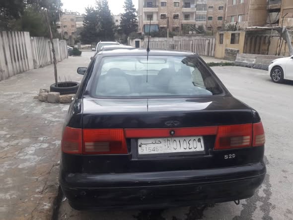 شيري S20 2006 - صورة 2