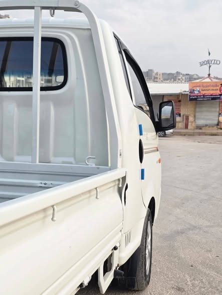 هيونداي بورتر 2013 - صورة 5