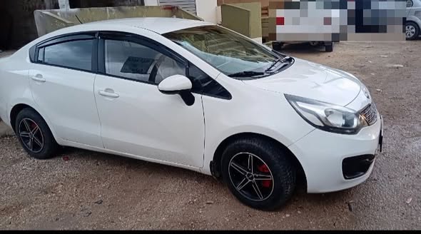 كيا ريو 2013 - صورة 2