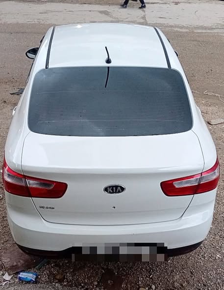 كيا ريو 2013 - صورة 3