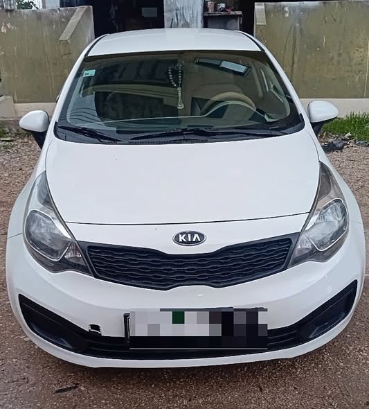 كيا ريو 2013 - صورة 4