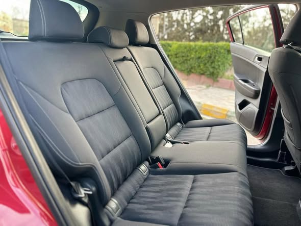 كيا سبورتاج 2018 - صورة 3