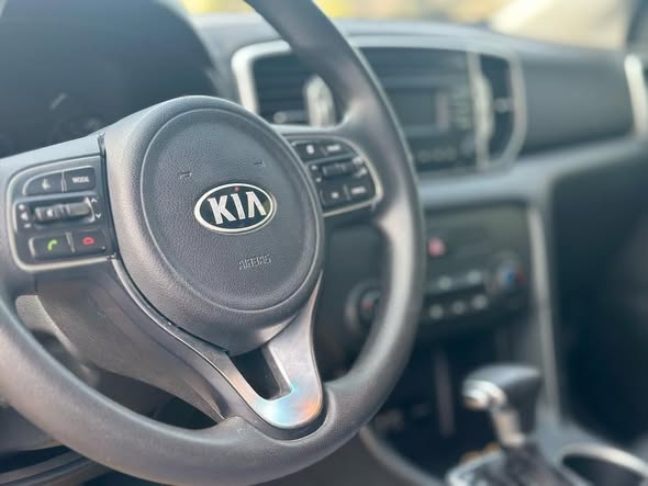 كيا سبورتاج 2018 - صورة 4