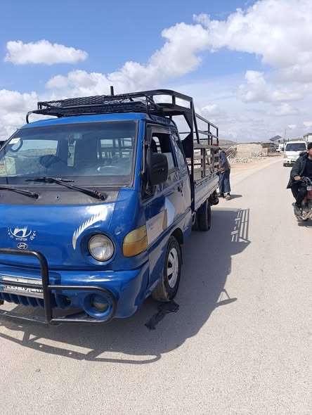 هيونداي بورتر 1997 - صورة 1