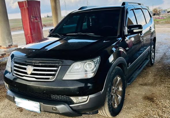 كيا موهافي 2012 - صورة 2