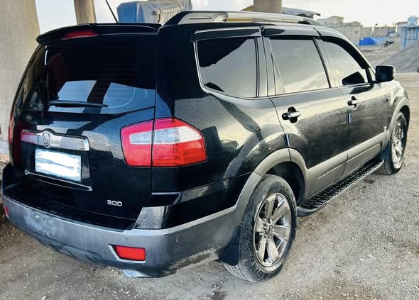 كيا موهافي 2012 - صورة 3