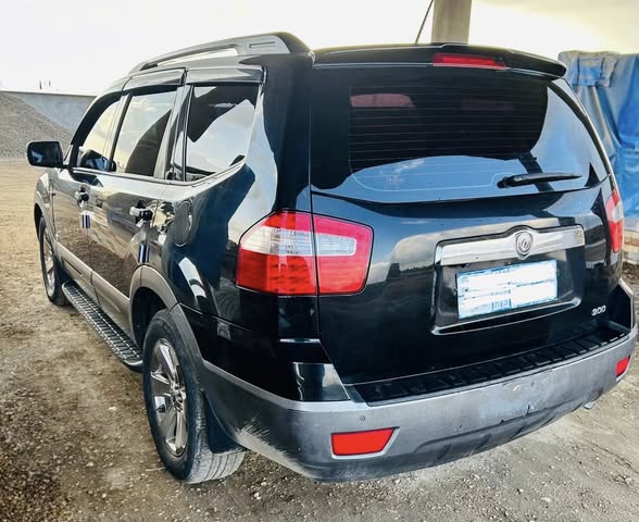 كيا موهافي 2012 - صورة 4