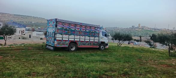 هيونداي اتش 100 2012 - صورة 2