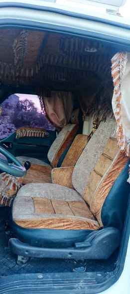 هيونداي اتش 100 2012 - صورة 4