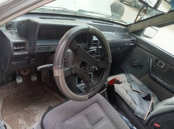 ميتسوبيشي لانسر 1983 - صورة 1