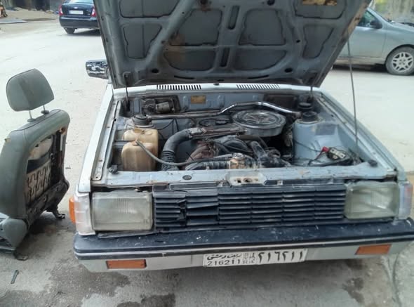 ميتسوبيشي لانسر 1983 - صورة 2