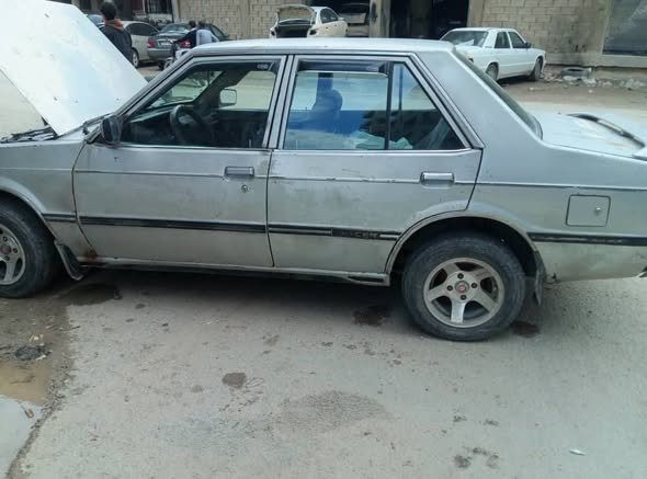 ميتسوبيشي لانسر 1983 - صورة 3