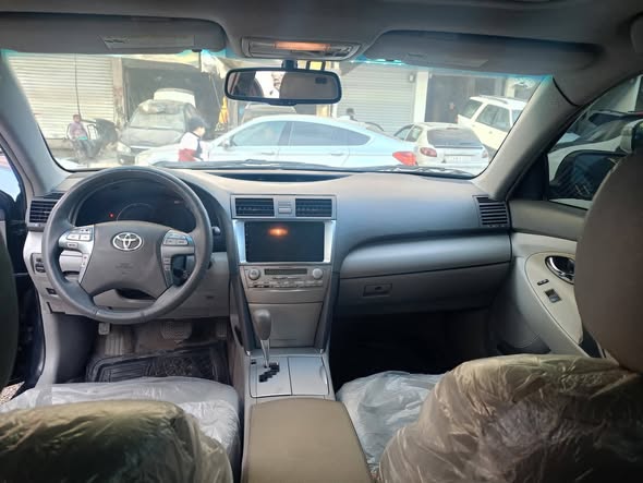 تويوتا كامري 2011 - صورة 3