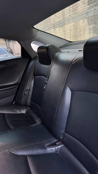 هيونداي سوناتا 2013 - صورة 5