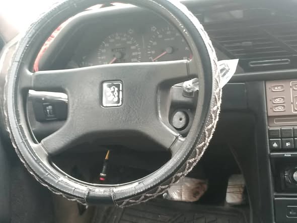 بيجو 405 1992 - صورة 3