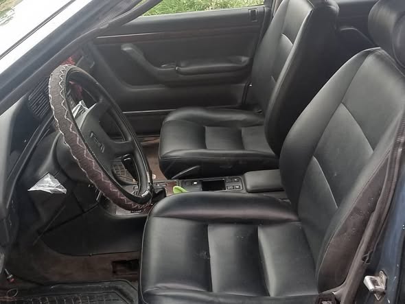 بيجو 405 1992 - صورة 5