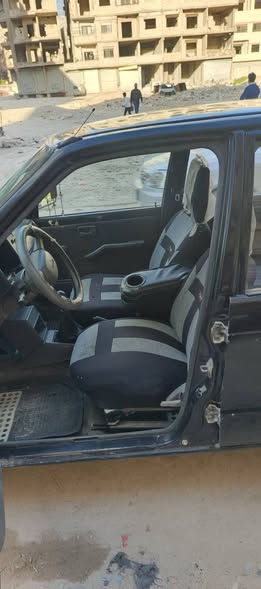 سوزوكي ماروتي 2006 - صورة 1