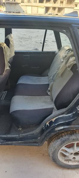 سوزوكي ماروتي 2006 - صورة 2