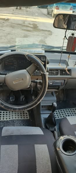 سوزوكي ماروتي 2006 - صورة 3