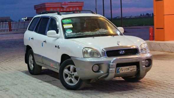 هيونداي سانتا في 2005 - صورة 1