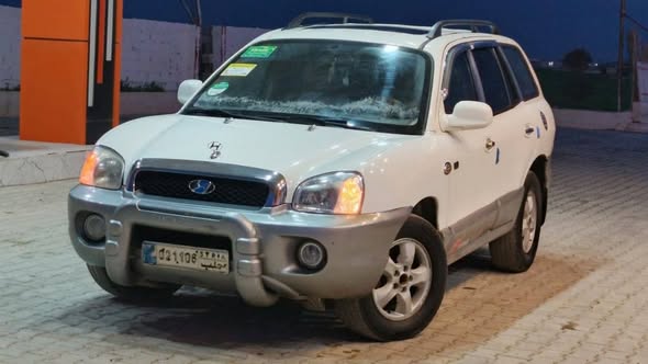 هيونداي سانتا في 2005 - صورة 3
