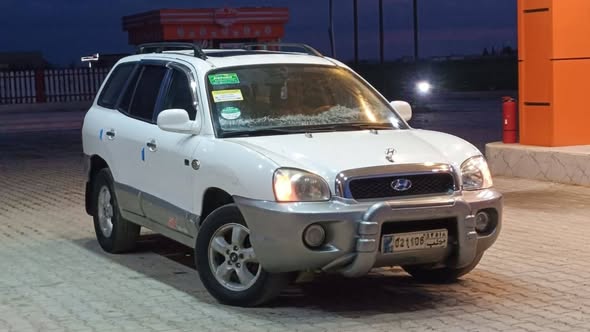 هيونداي سانتا في 2005 - صورة 4