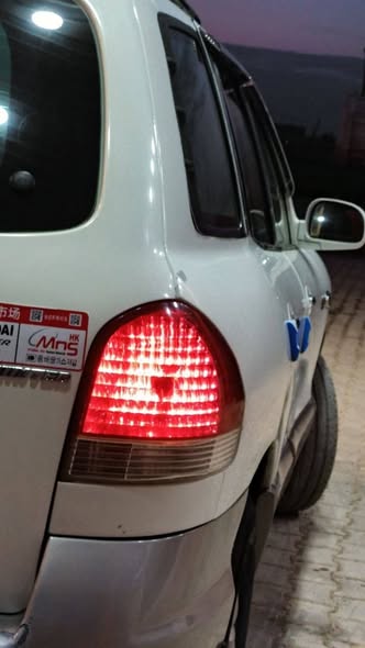 هيونداي سانتا في 2005 - صورة 5