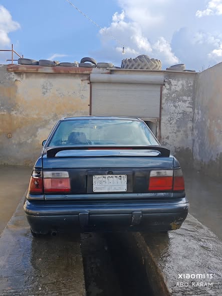 دايو سيلو 1993 - صورة 2