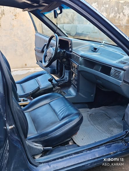 دايو سيلو 1993 - صورة 3