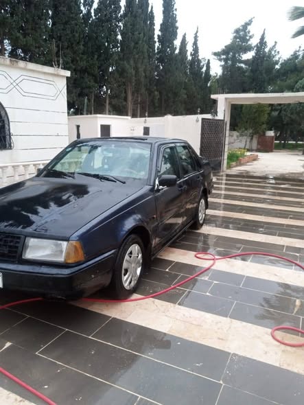 فولفو 200 1993 - صورة 2