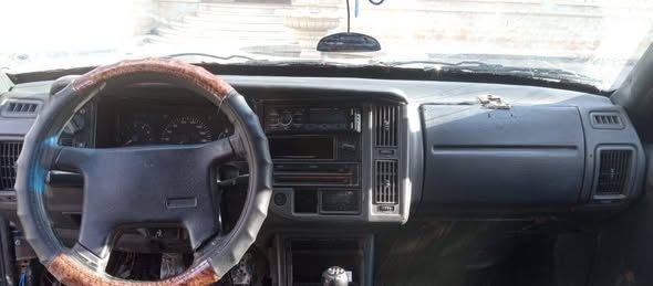 فولفو 200 1993 - صورة 4