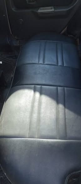 فولفو 200 1993 - صورة 5