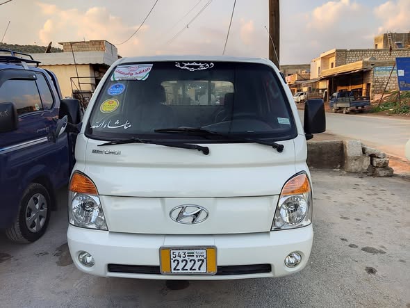 هيونداي بورتر 2004 - صورة 2