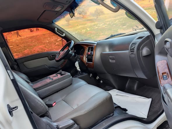 هيونداي بورتر 2004 - صورة 4