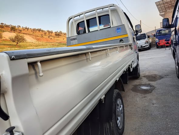 هيونداي بورتر 2004 - صورة 5