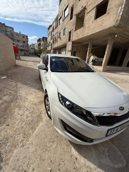 كيا K5 2013 - صورة 3