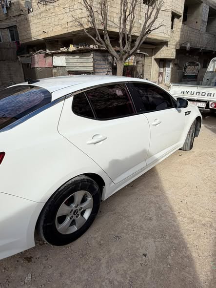 كيا K5 2013 - صورة 4