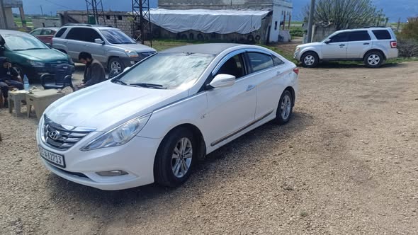 هيونداي سوناتا 2011 - صورة 3