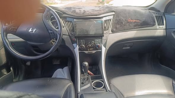 هيونداي سوناتا 2011 - صورة 4