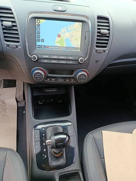 كيا كي 3 2017 - صورة 2