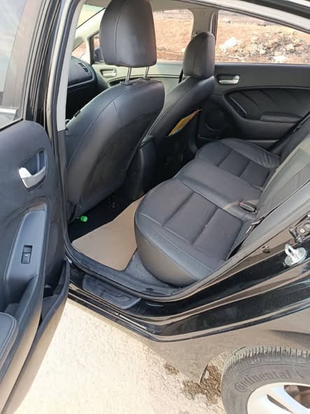 كيا كي 3 2017 - صورة 3