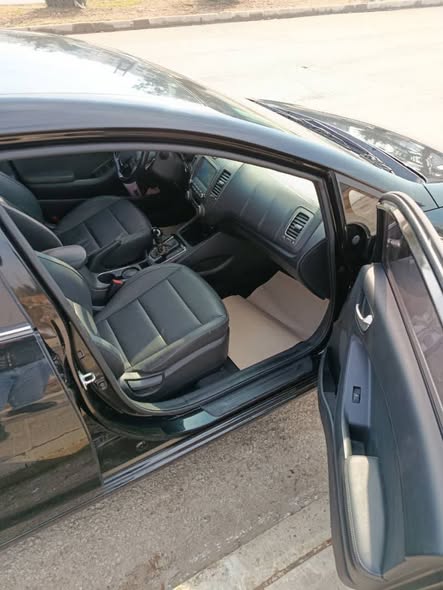 كيا كي 3 2017 - صورة 4