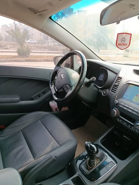 كيا كي 3 2017 - صورة 5