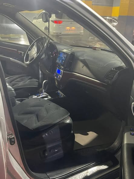 هيونداي سانتا في 2006 - صورة 2