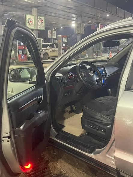 هيونداي سانتا في 2006 - صورة 3