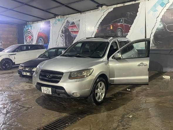 هيونداي سانتا في 2006 - صورة 4