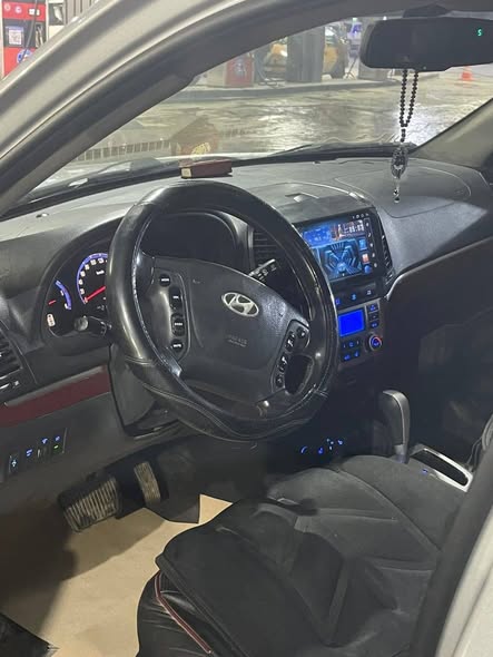 هيونداي سانتا في 2006 - صورة 5